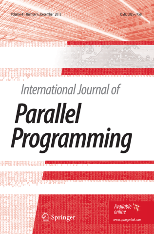 Journal Cover