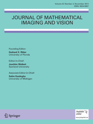 Journal Cover