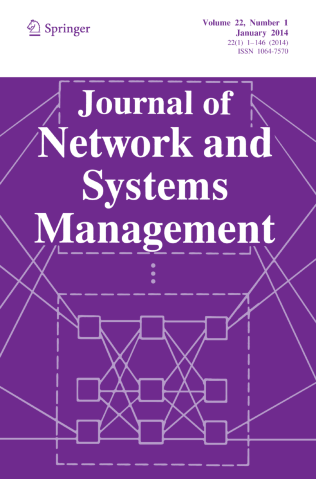 Journal Cover