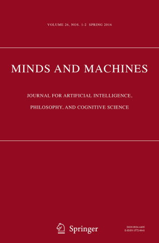 Journal Cover