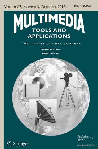 Journal Cover