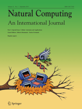 Journal Cover