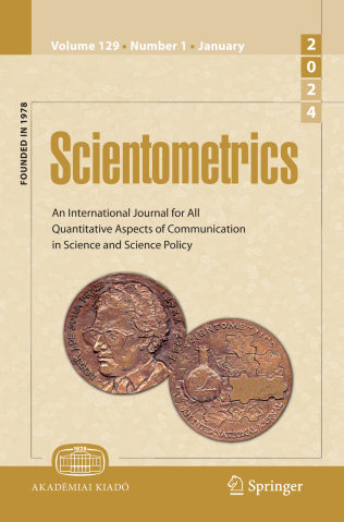 Journal Cover