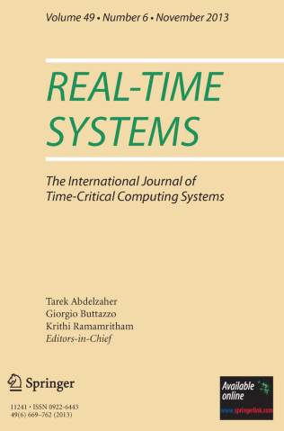 Journal Cover