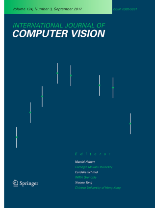 Journal Cover