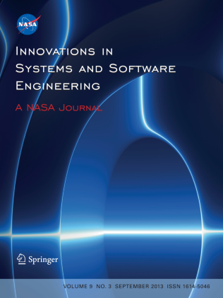 Journal Cover