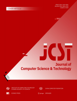 Journal Cover