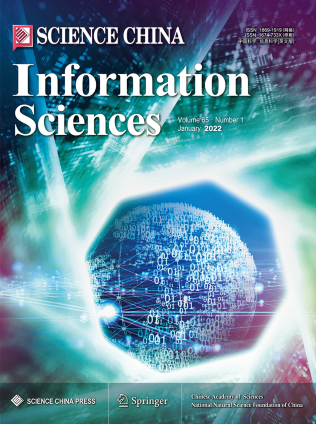 Journal Cover