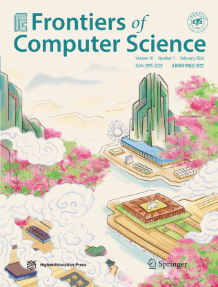 Journal Cover