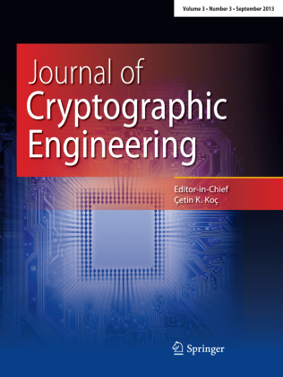 Journal Cover