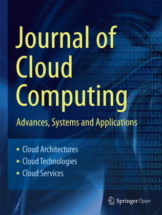 Journal Cover
