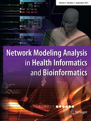 Journal Cover