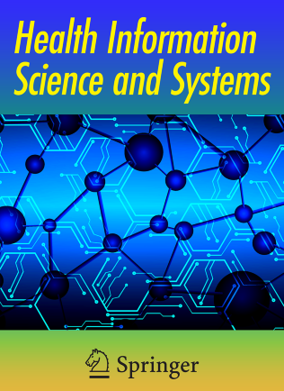 Journal Cover
