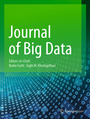 Journal Cover