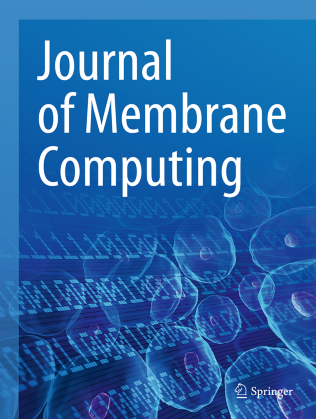 Journal Cover