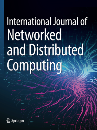 Journal Cover