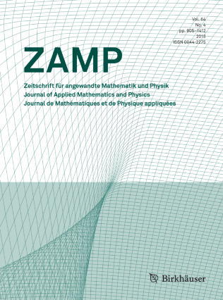 Journal Cover