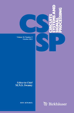 Journal Cover