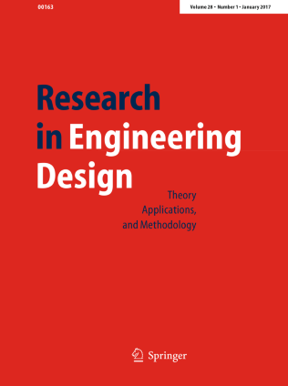 Journal Cover