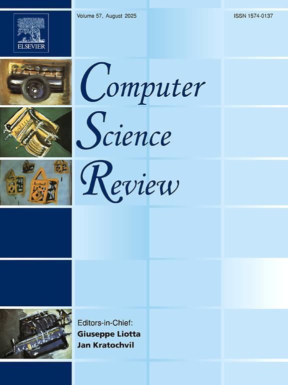Journal Cover