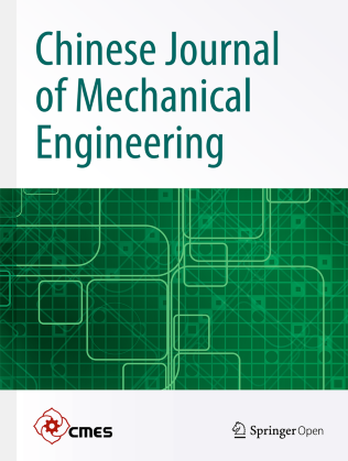 Journal Cover