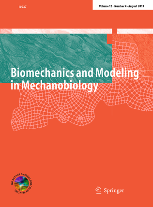 Journal Cover