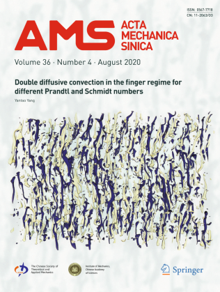 Journal Cover