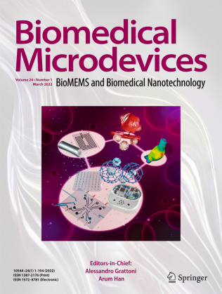 Journal Cover