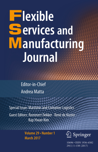 Journal Cover