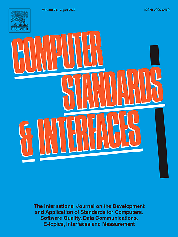 Journal Cover