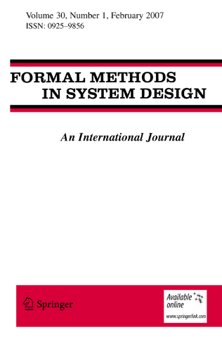 Journal Cover