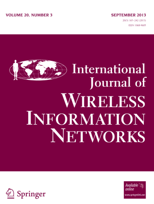 Journal Cover