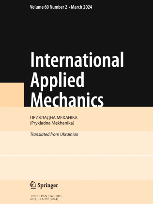 Journal Cover