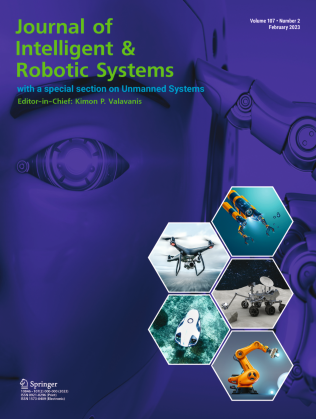 Journal Cover