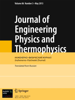 Journal Cover