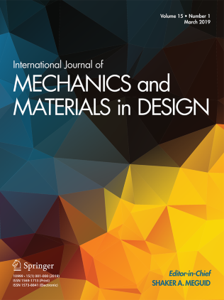 Journal Cover