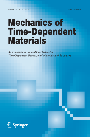 Journal Cover
