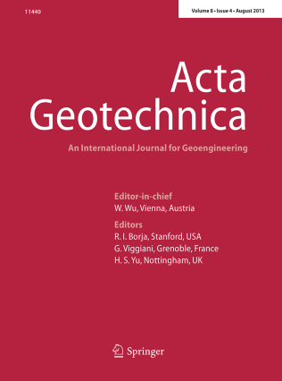 Journal Cover