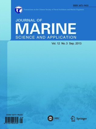 Journal Cover