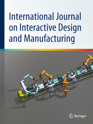 Journal Cover