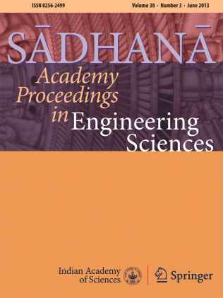 Journal Cover