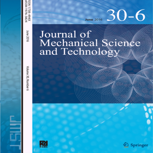 Journal Cover