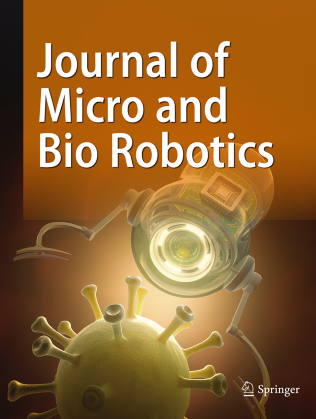 Journal Cover