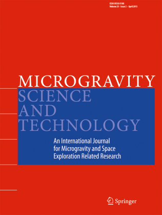 Journal Cover