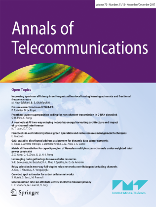 Journal Cover