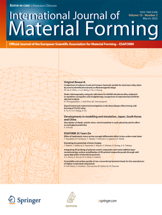 Journal Cover