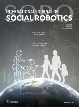 Journal Cover