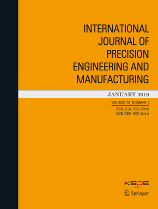 Journal Cover