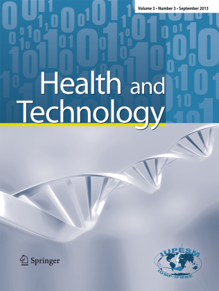 Journal Cover