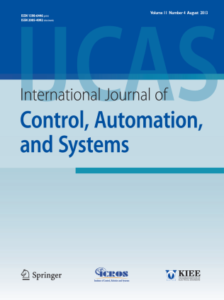 Journal Cover